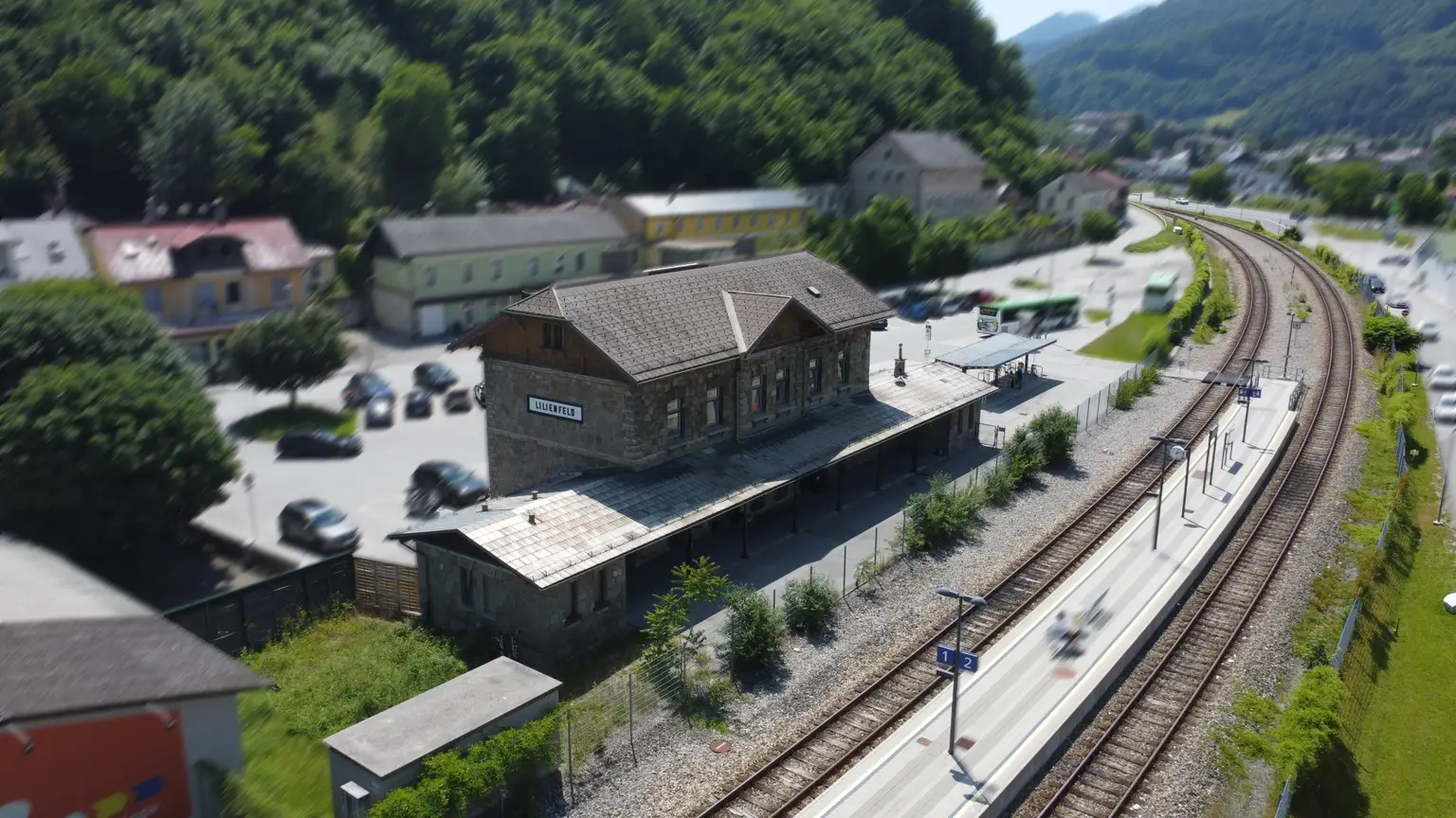 Rückseite