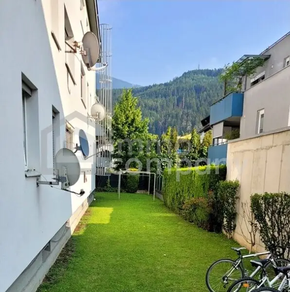 INNSBRUCK/PRADL: 2 ZIMMER WOHNUNG ALS ANLAGE ODER ZUR EIGENNUTZUNG