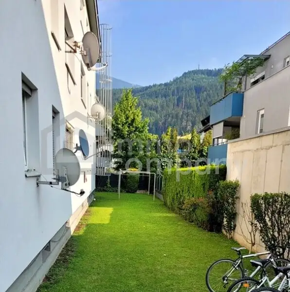 INNSBRUCK/PRADL: 2 ZIMMER WOHNUNG ALS ANLAGE ODER ZUR EIGENNUTZUNG