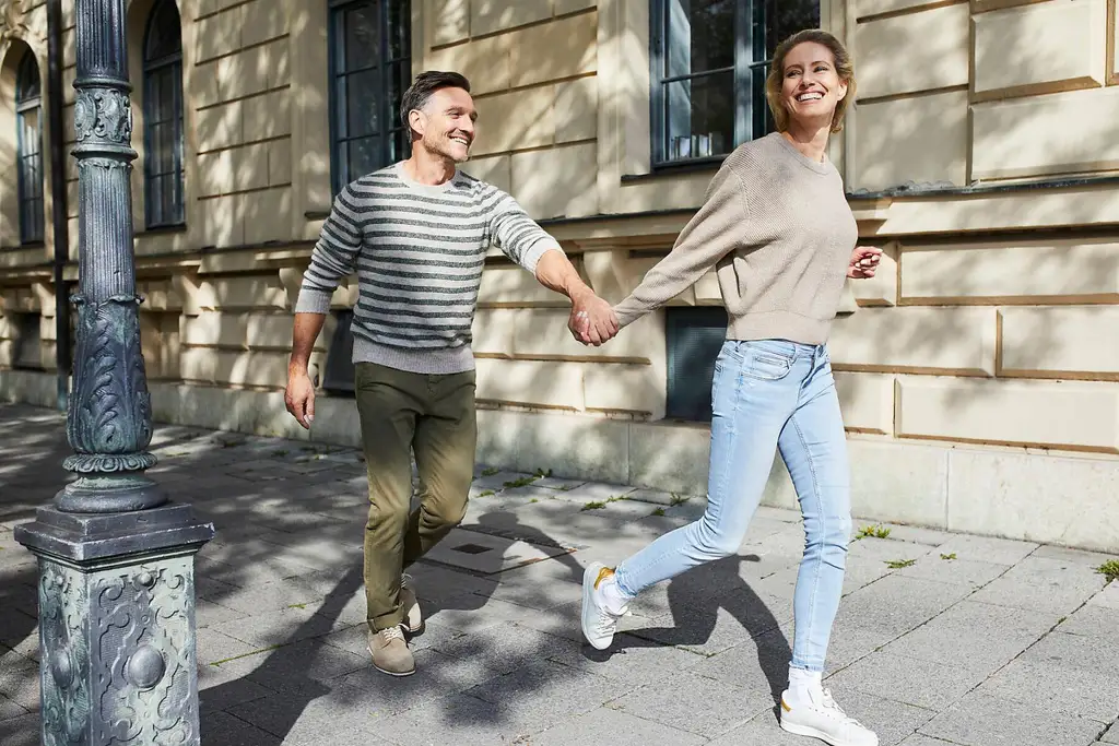 DC-FLATS: High-End-Apartment bei der UNO-City!! ERSTBEZUG!!