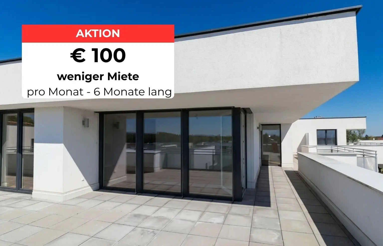 Wohnen am Felser See - mit Seezugang