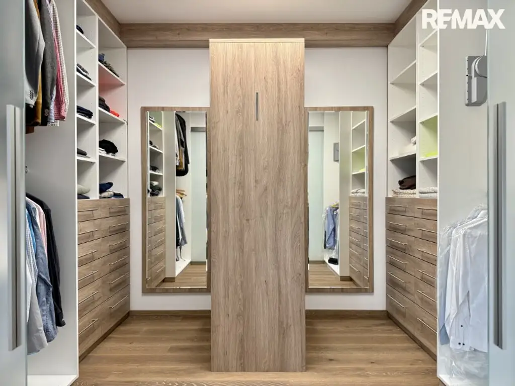 Seeluft - Einfamilienhaus auf Pachtgrund mit ca. 189 m² Wfl. am Neudörflersee zu kaufen!