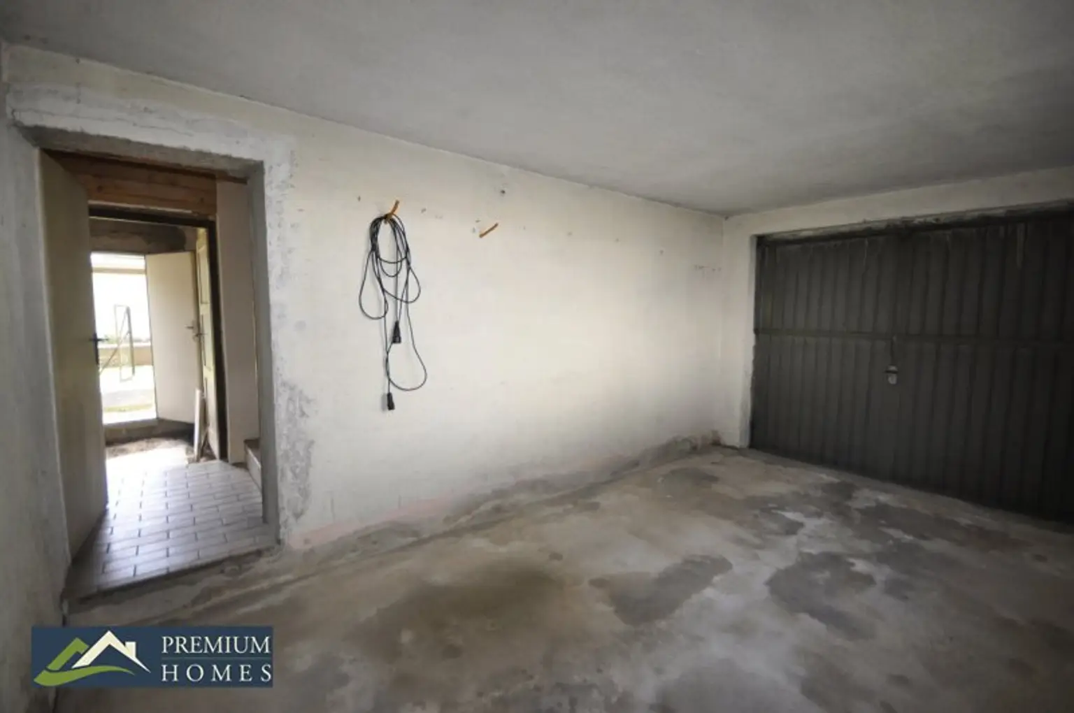 BREITENBACH am Inn - Garage