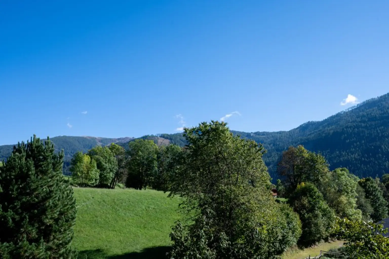 SCHILIFT ZU FUSS | Gemütliche 2-Zimmer-Wohnung mit Balkon in Bad Kleinkirchheim