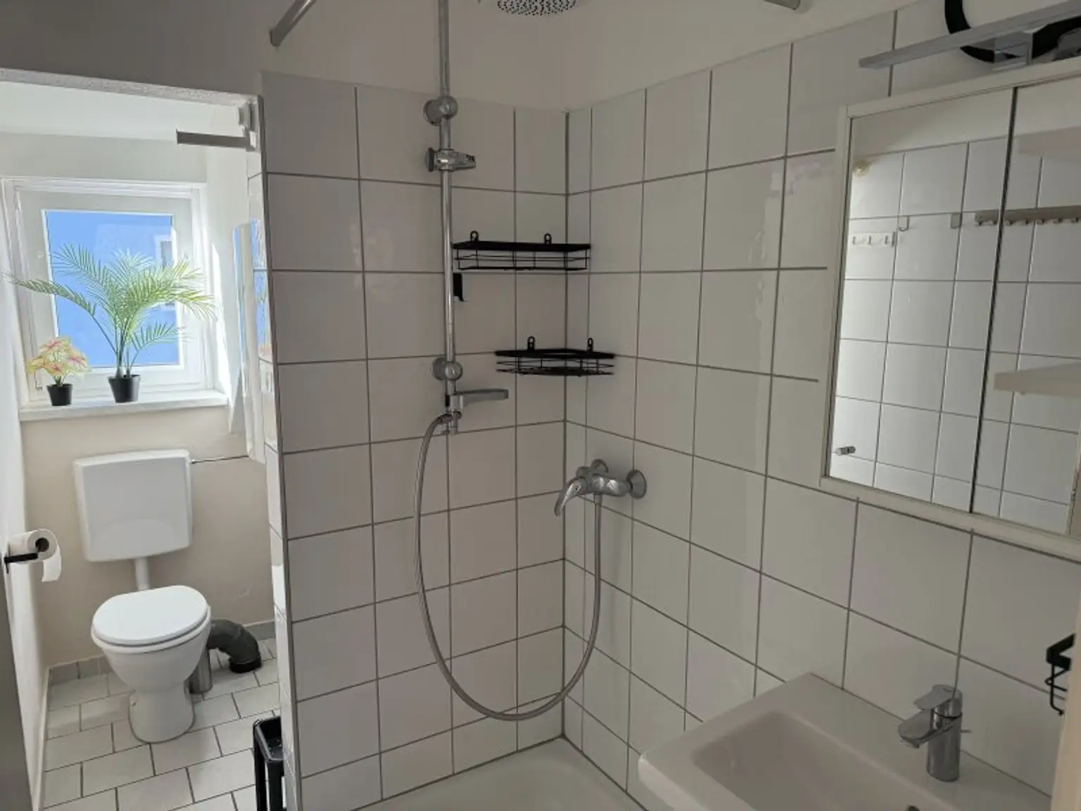 Gemütliche 2-Zimmer-Wohnung in Villach-Völkendorf – Ideal zum Wohlfühlen!