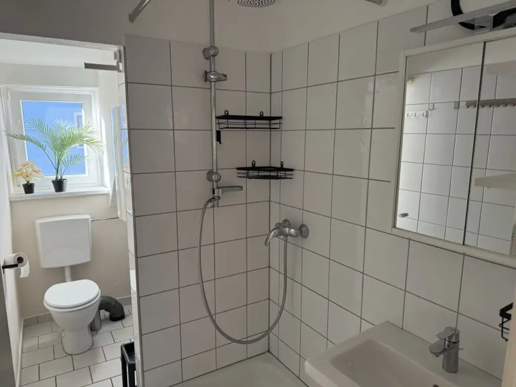 Gemütliche 2-Zimmer-Wohnung in Villach-Völkendorf – Ideal zum Wohlfühlen!