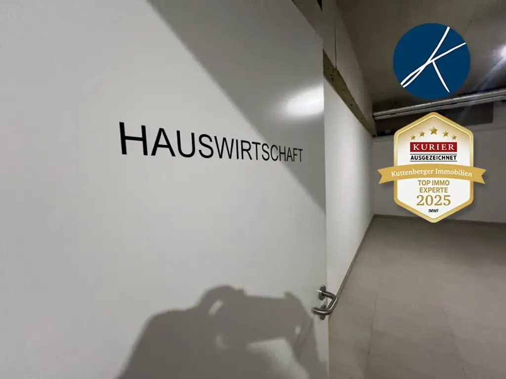 U6 Erlaaer Straße: Ihr Traum-Reihenhaus als Erstbezug mit Garten und Dachterrasse