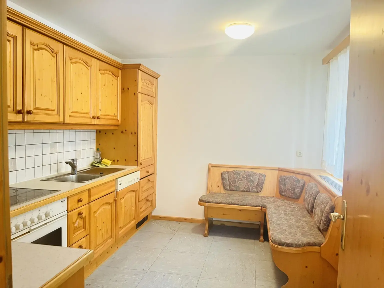 Wohnung im Erdgeschoss im Zentrum von Tamsweg zu vermieten!