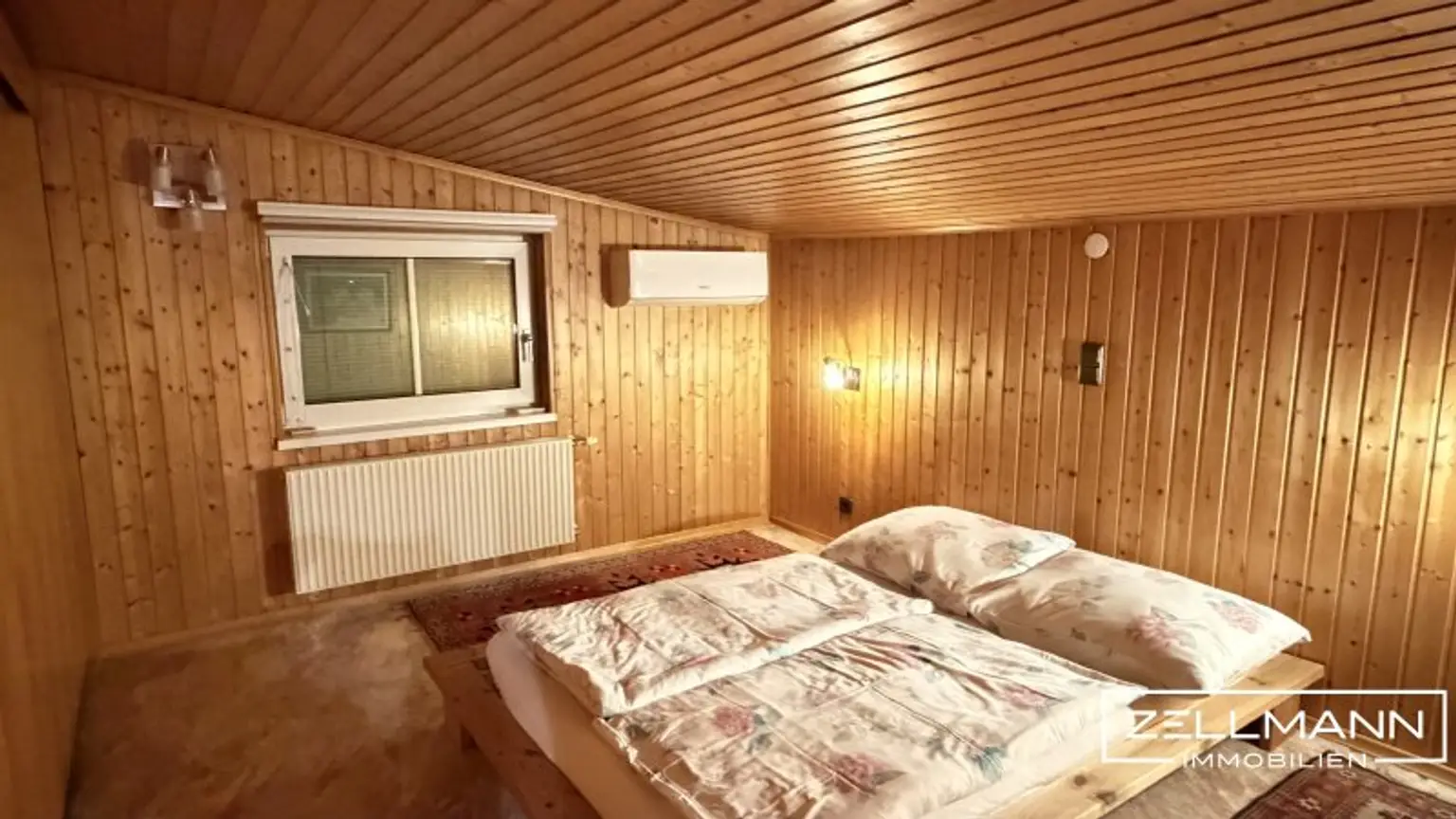 Einfamilienhaus mit Terrasse, Gartenidylle & herrlichem Dachblick | ZELLMANN IMMOBILIEN