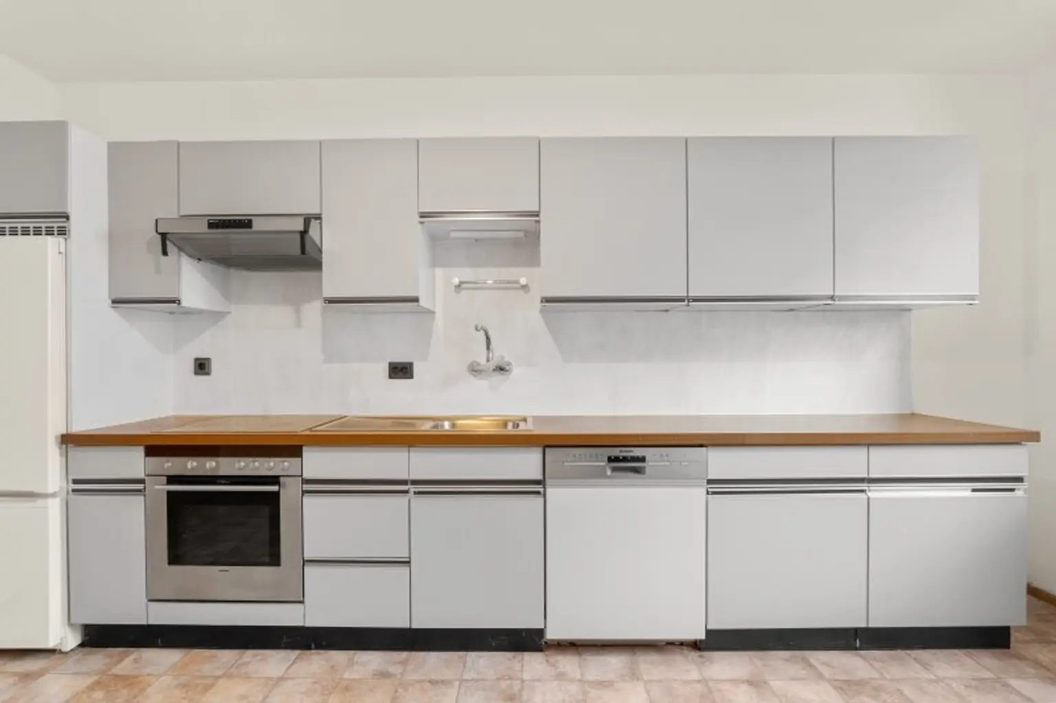 Schöne große Wohnung in ruhiger Lage mit Nähe zum Bodensee
