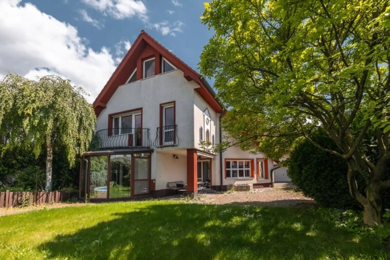 Großzügiges Büro/ Praxis in Bratislava!