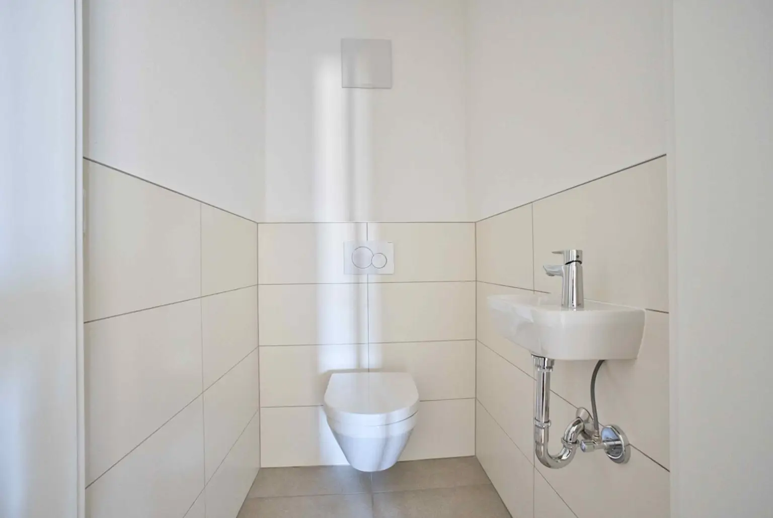 Toilette