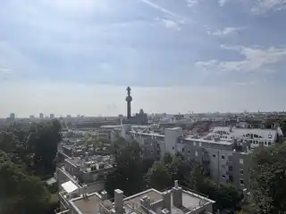 Ausblick Top 14