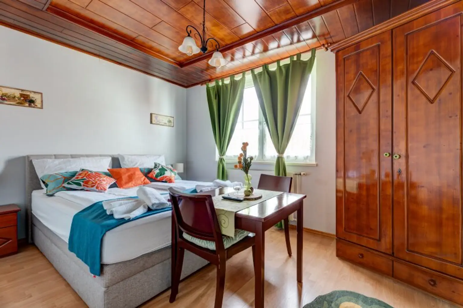 Gästezimmer