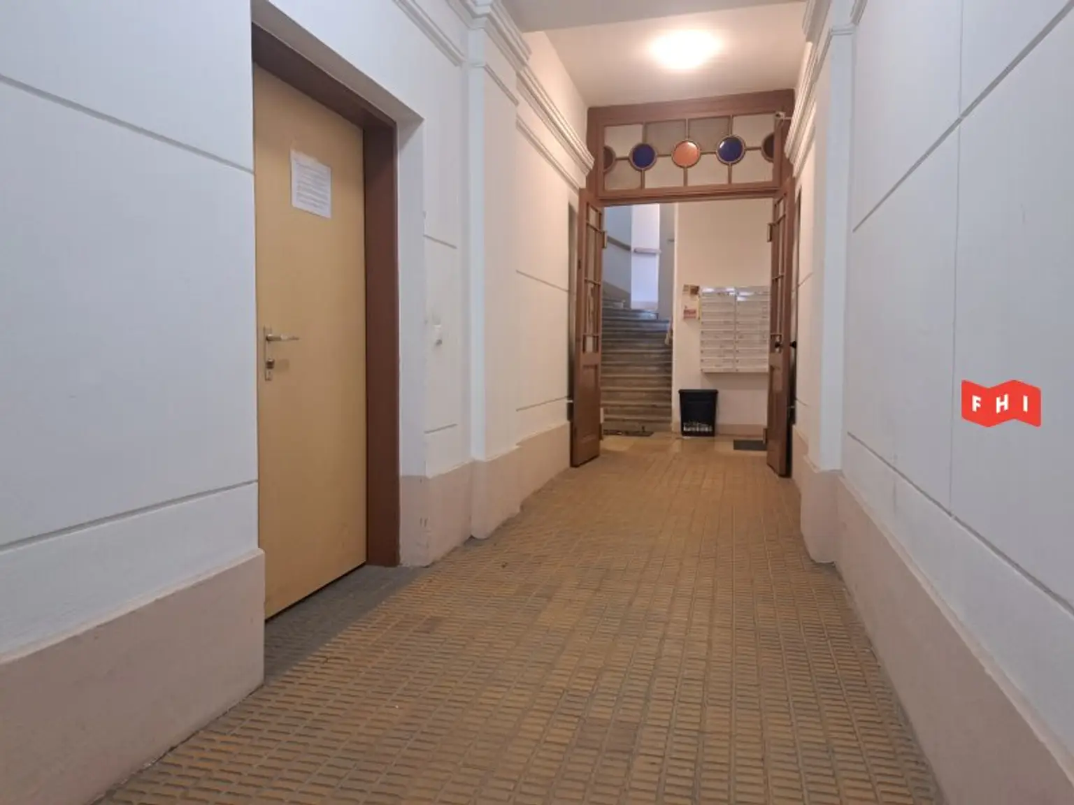!!! Charmanter Altbau in Top-Lage – Weyringergasse 1040 Wien !!!