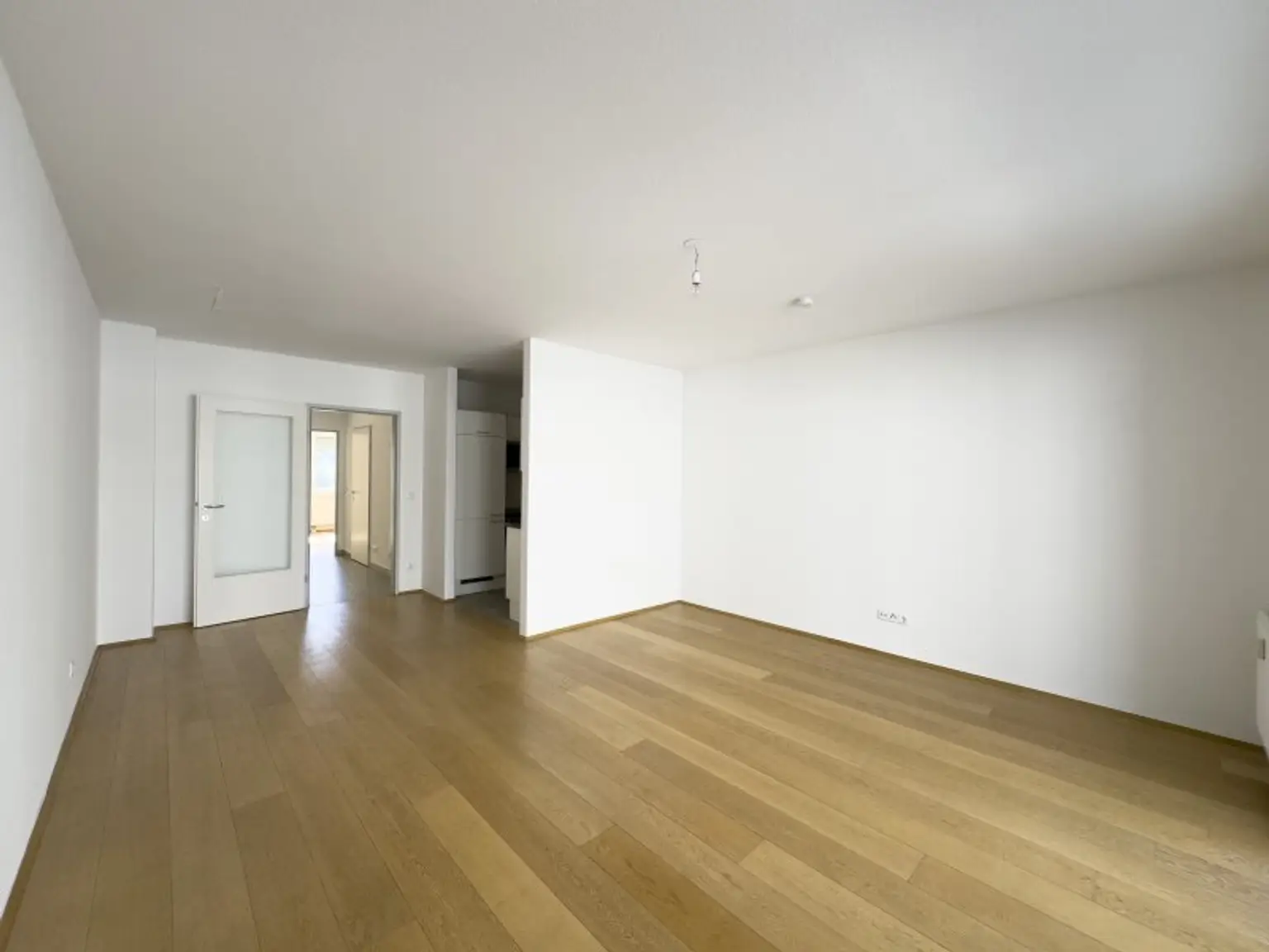 3-Zimmer-Neubau mit Loggia | WG-geeignet | Nähe Schmelz & Lugner City | Stellplatz inkl.