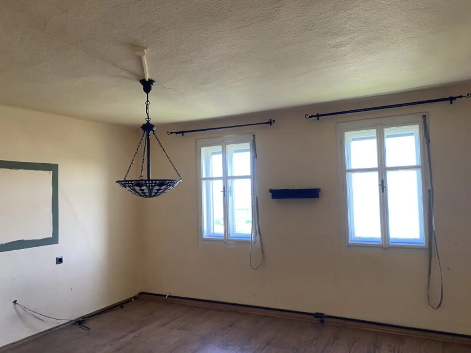 Anlageobjekt mit hohem Potenzial