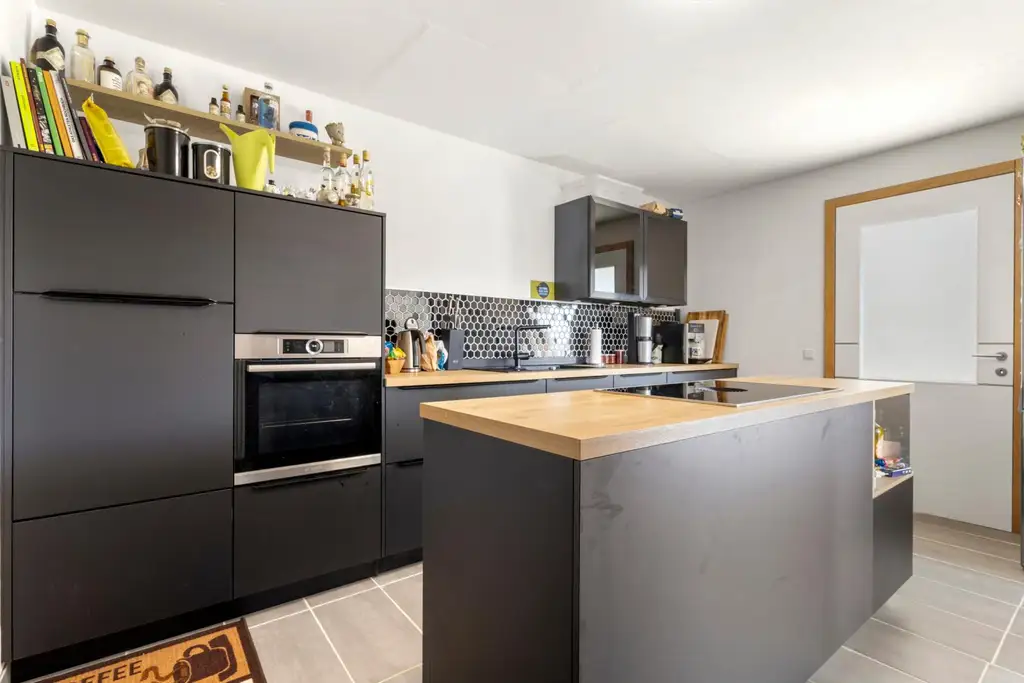 Investition mit Aussicht - Apartmenthaus mit laufender touristischer Vermietung am Millstätter See