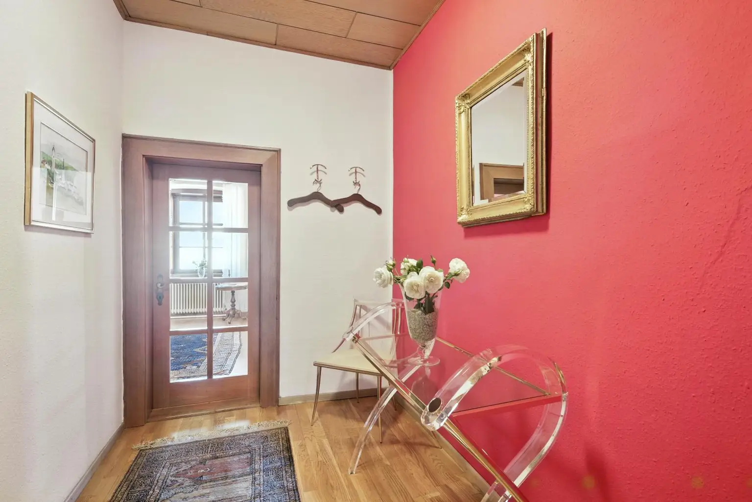 EINZIGARTIGE STILALTBAU-RESIDENZ IM HERZEN DER KREMSER ALTSTADT!