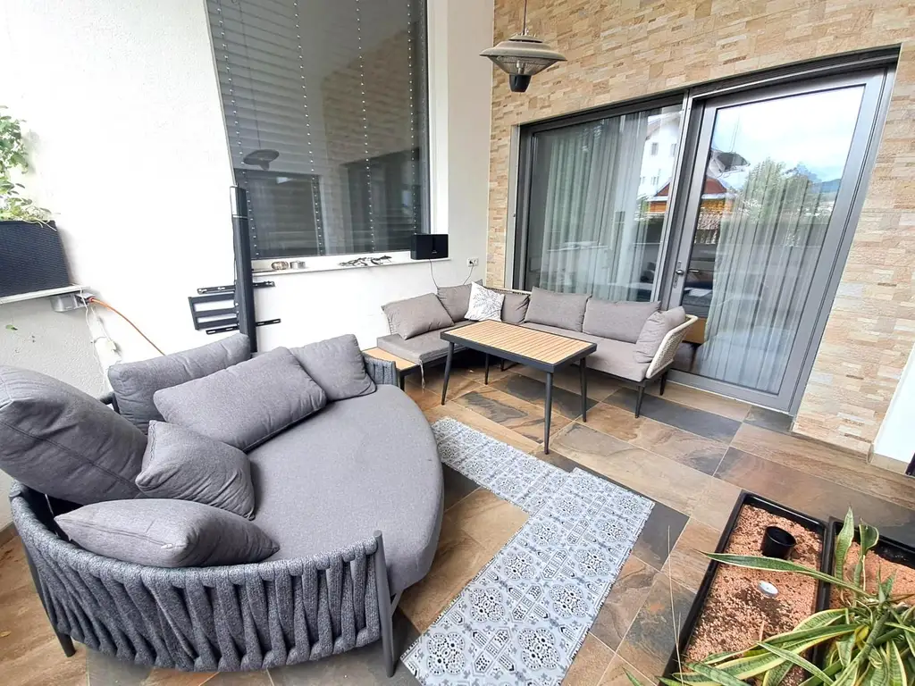 Verwirklichen Sie Ihren Traum! Exklusive Immobilie mit Terrasse, Sauna und Whirlpool