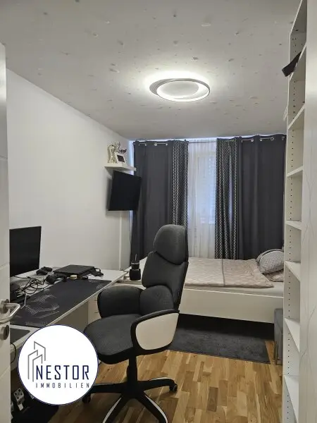 Wohnung - NESTOR Immobilien