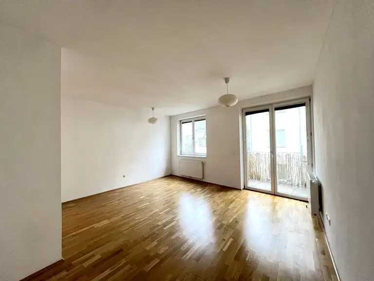 Wohnraum I