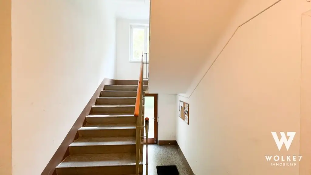 Helle 2-Zimmer-Neubauwohnung mit Lift, Keller und Top-Anbindung I Nähe Floridsdorfer Spitz