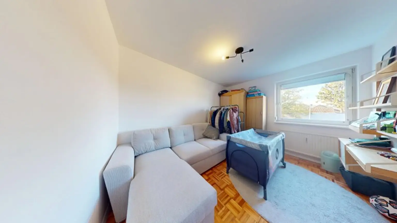 Besserer 4 Zimmer-Grundriss für Familien geht nicht!