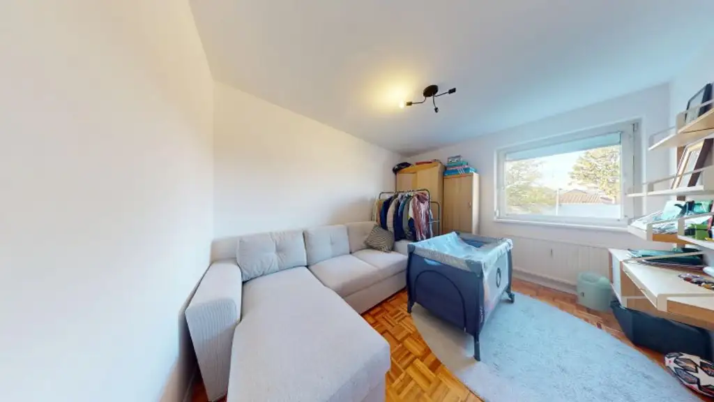 Besserer 4 Zimmer-Grundriss für Familien geht nicht!