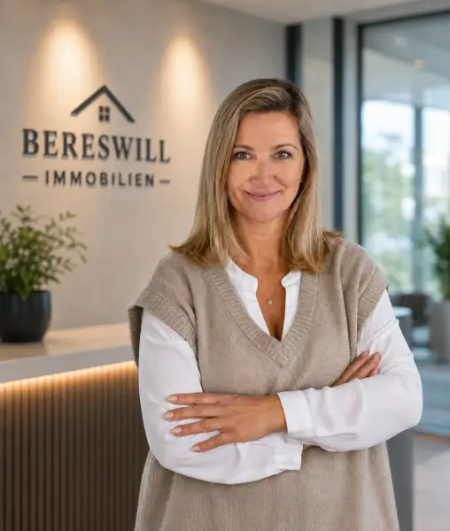 Doris Bereswill