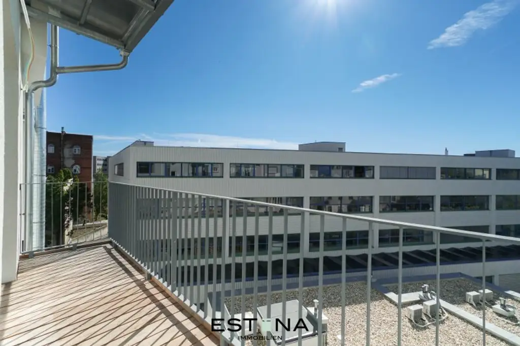 Attraktive Stadtwohnung im 14. Bezirk – Balkon, Aufzug, hochwertige Ausstattung