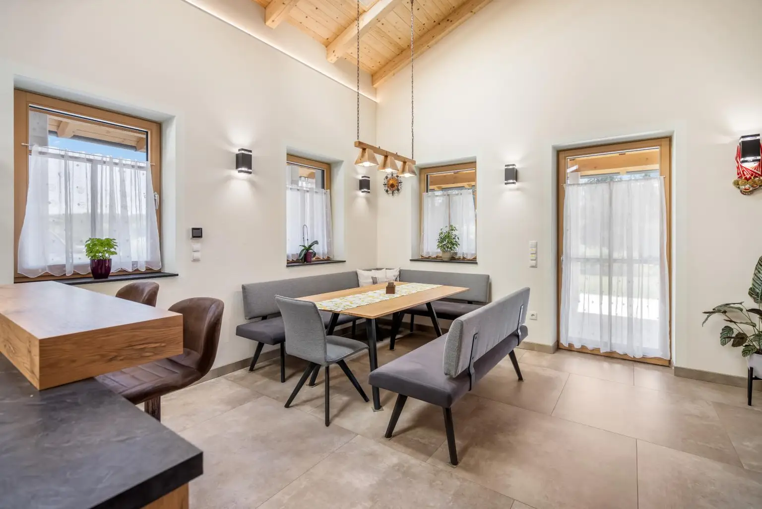 Lifestyle Bungalow im Innviertel