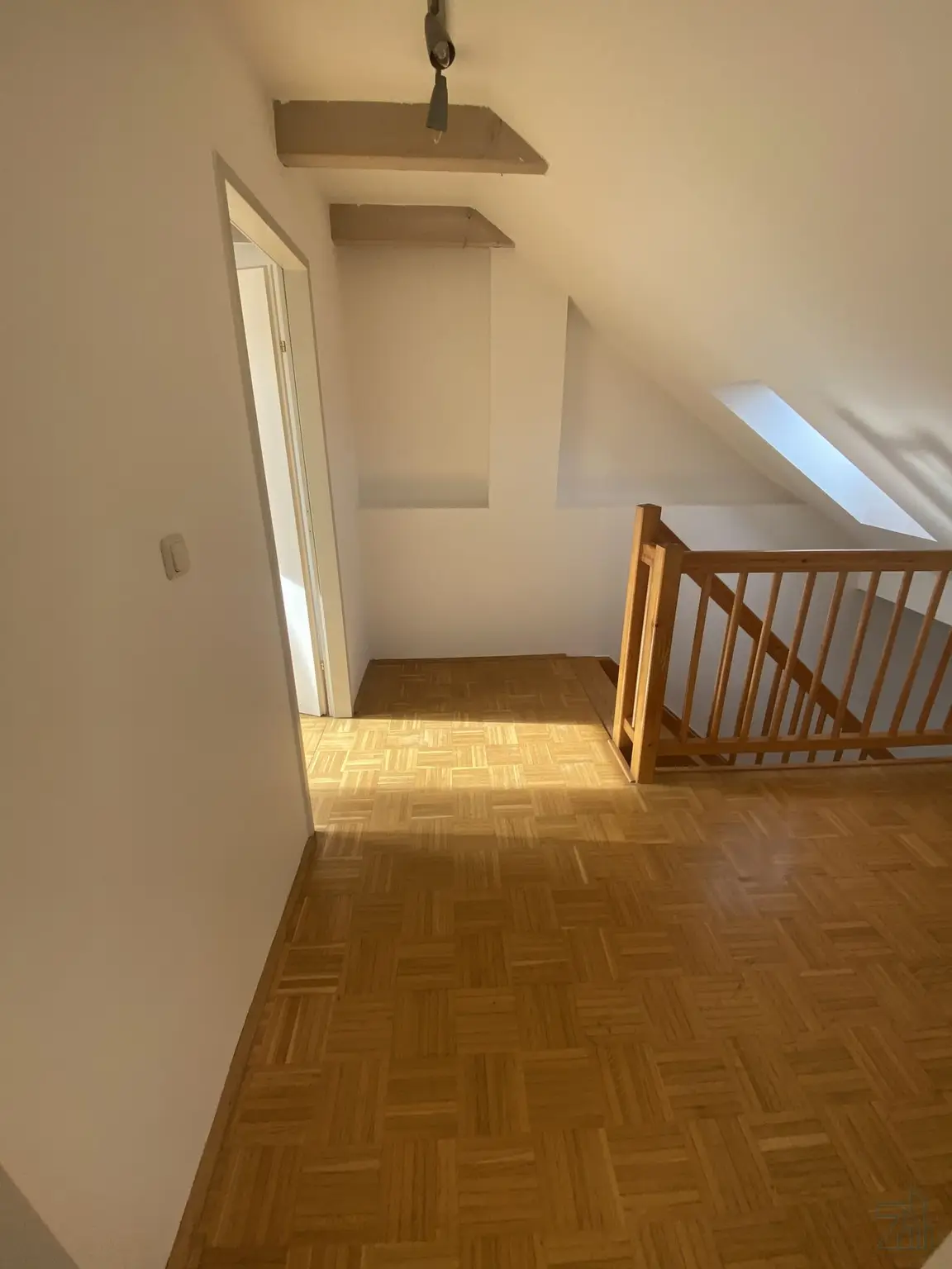 Anlegerhit im Lendviertel – DG-Maisonette bis 2027 vermietet!
