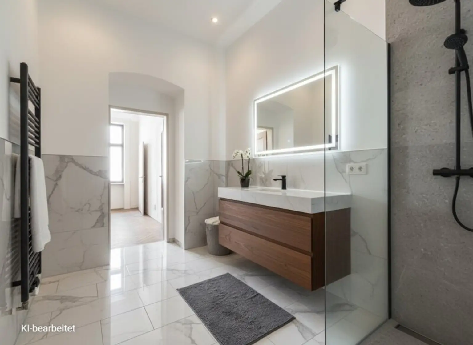 RUHIGE LAGE - Altbau Nähe Matznerpark