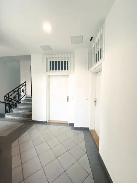 Helle 2-Zimmer-Altbauwohnung mit klassischem Flair im 16. Bezirk