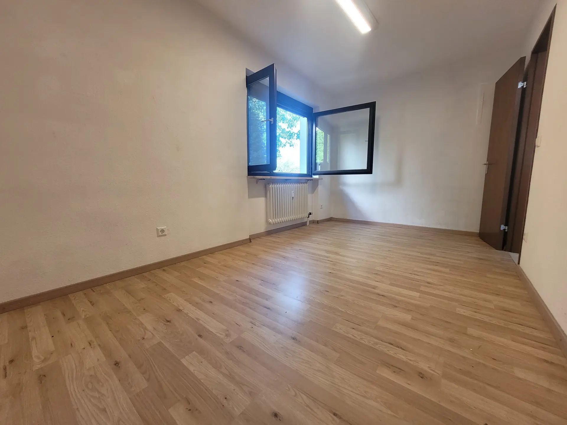 Kinderzimmer Ansicht 2