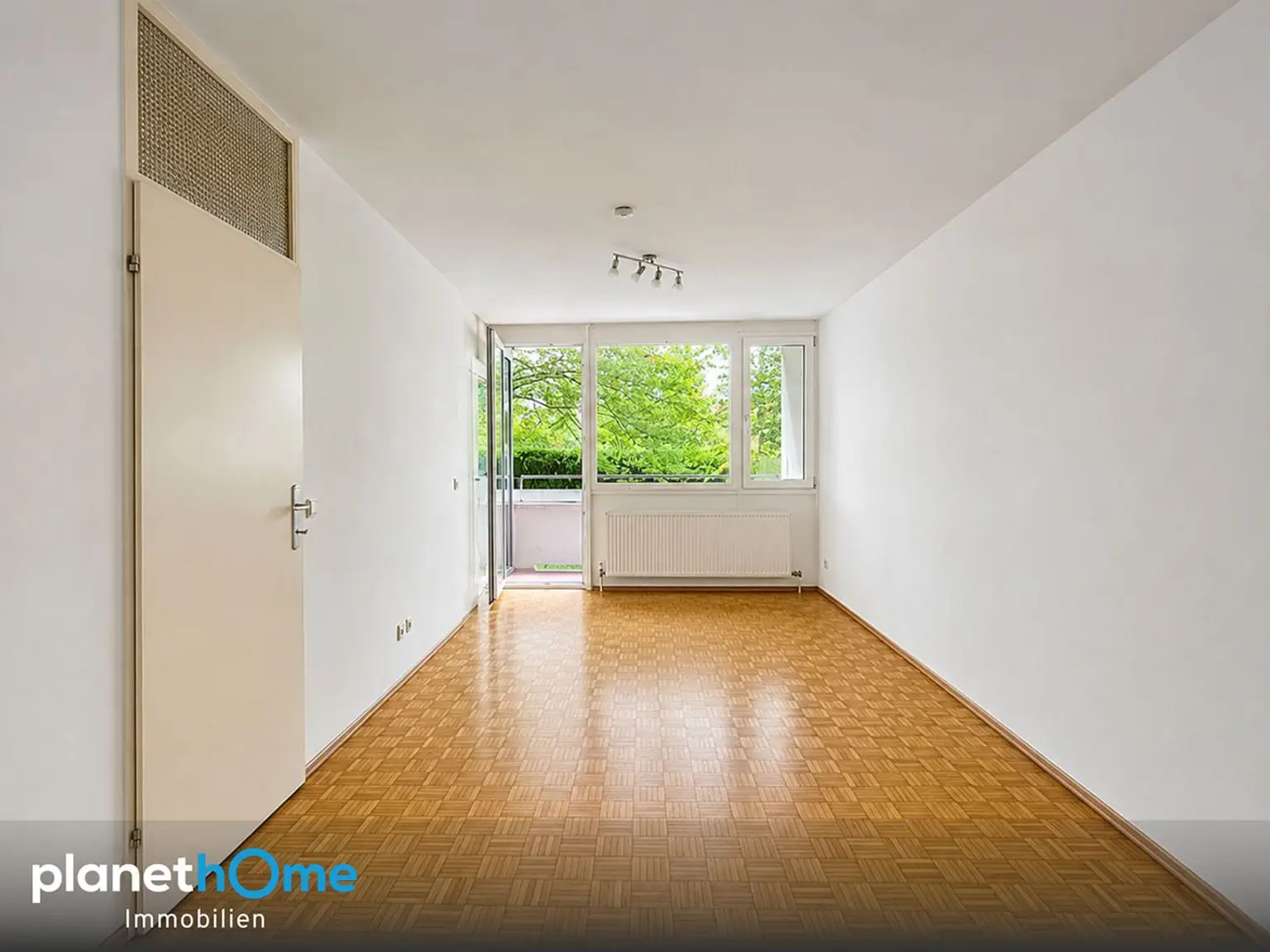 Wohnraum aktuell