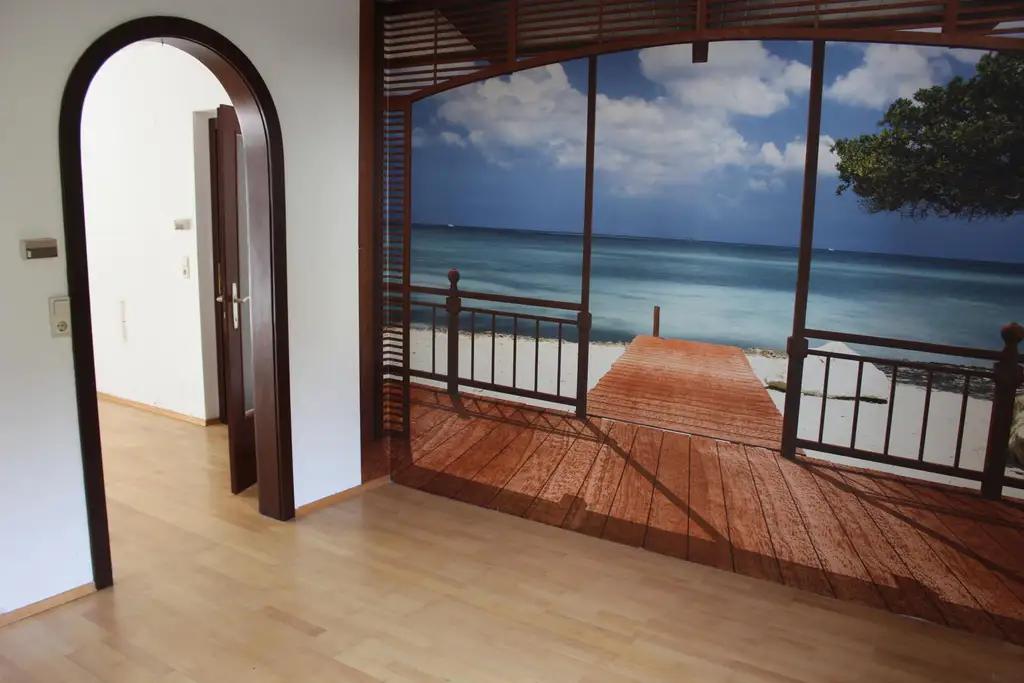 Schöne Eigentumswohnung in St. Marein bei Neumarkt zu kaufen