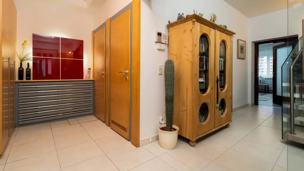 Traumhaus mit großem Garten