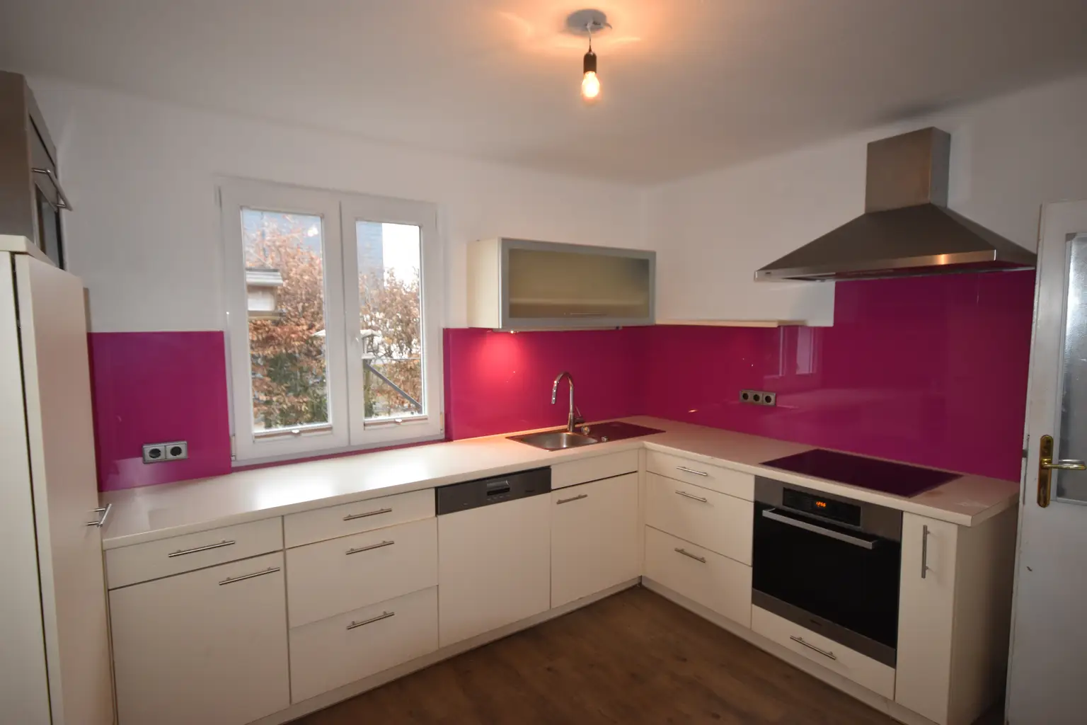 "AIGEN - Sanierungsbedürftiger Altbestand in bester Lage"