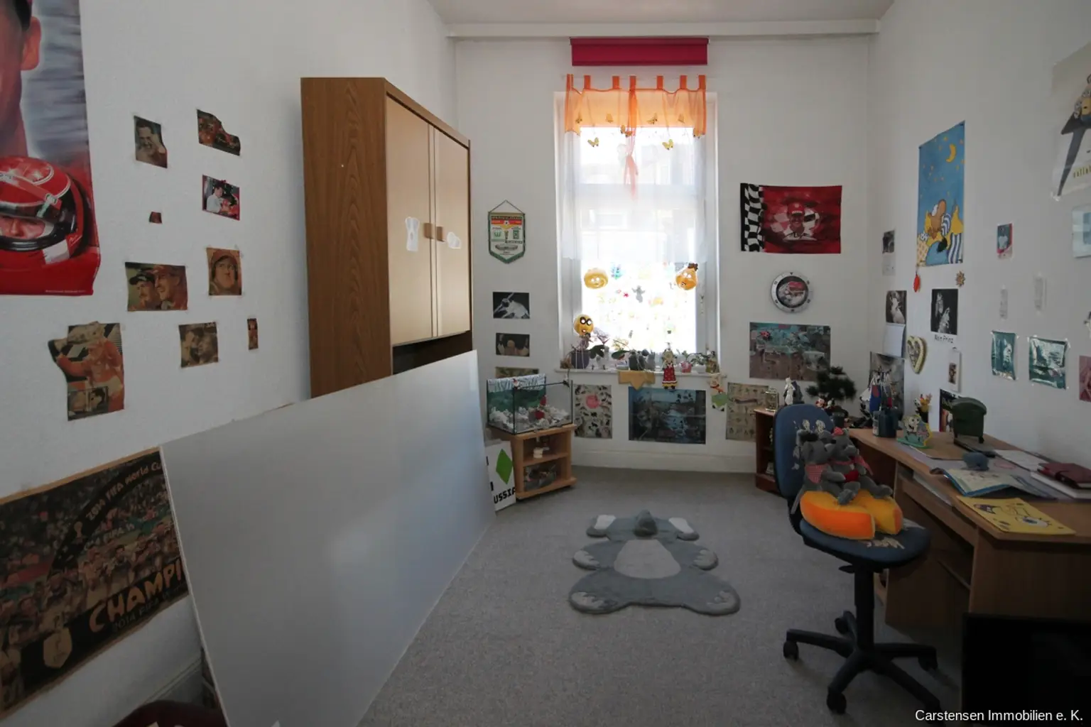 2. Kinderzimmer 2. OG