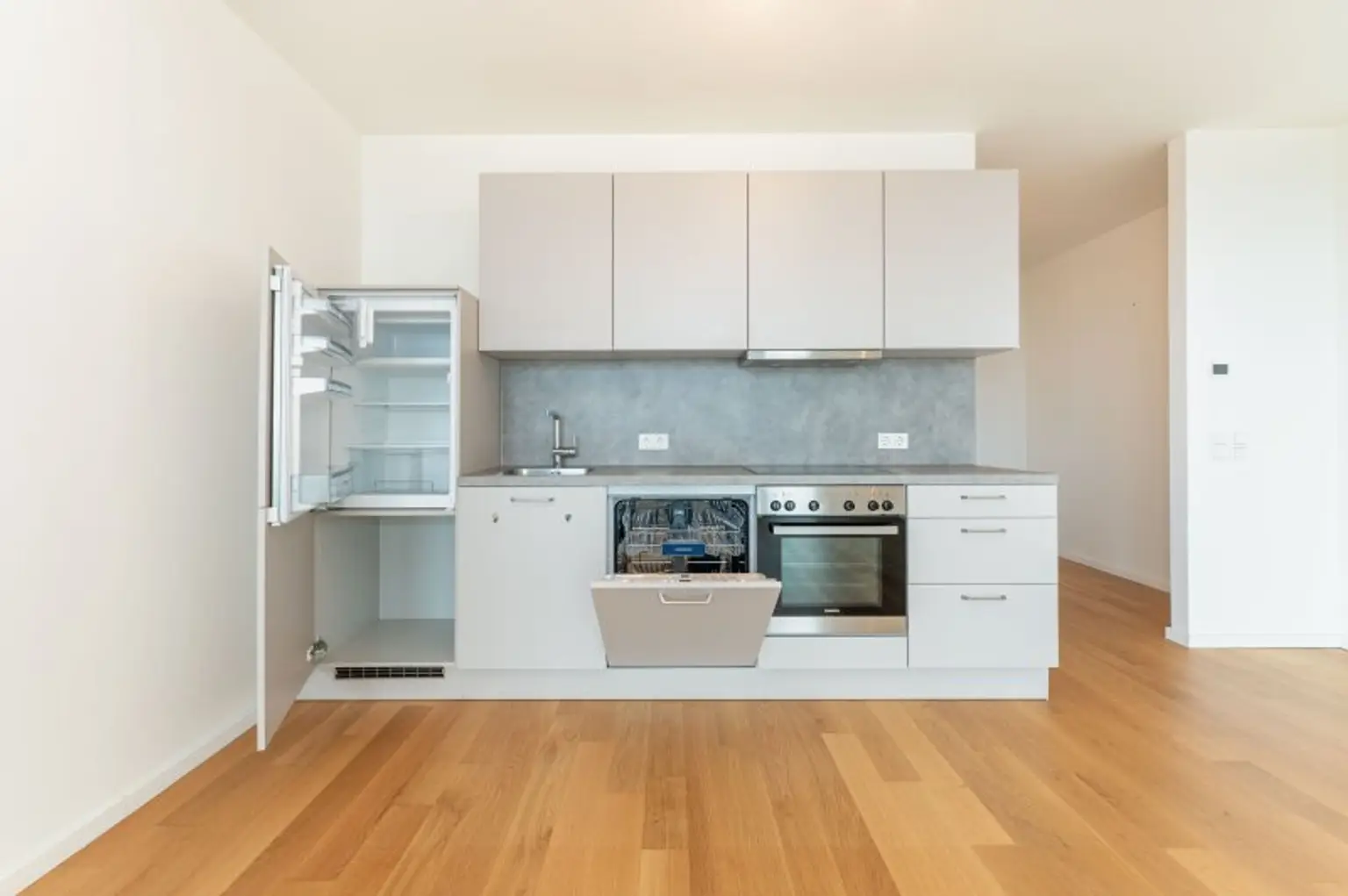 Anleger aufgepasst! Fabelhafte 2-Zimmer Wohnung neben HBF zu verkaufen!