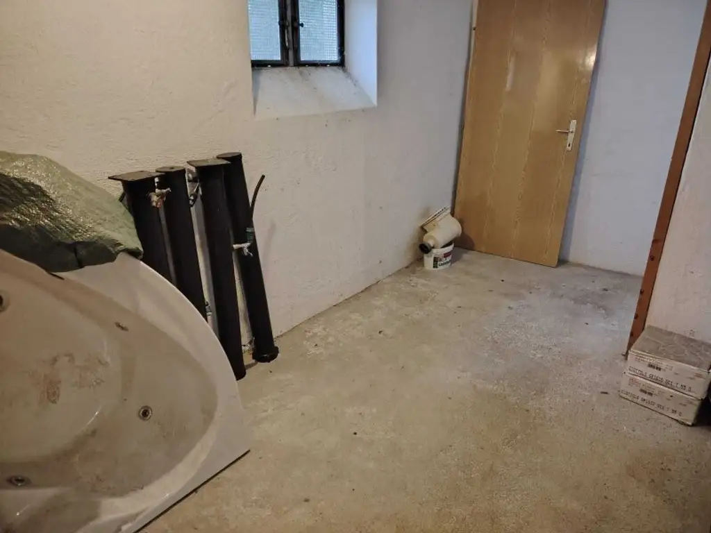 Gemütliches Einfamilienhaus in Ruhelage mit Pool und Garten – Nähe Güssing