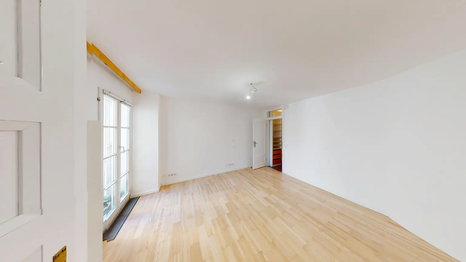 Exklusive DG-Wohnung in 1070 Wien mit 91m² Dachterrasse