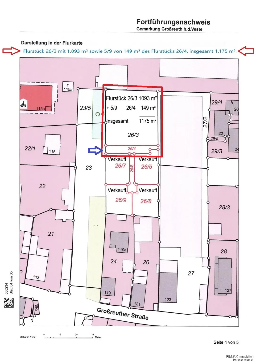Vermessung Nürnberg1-4