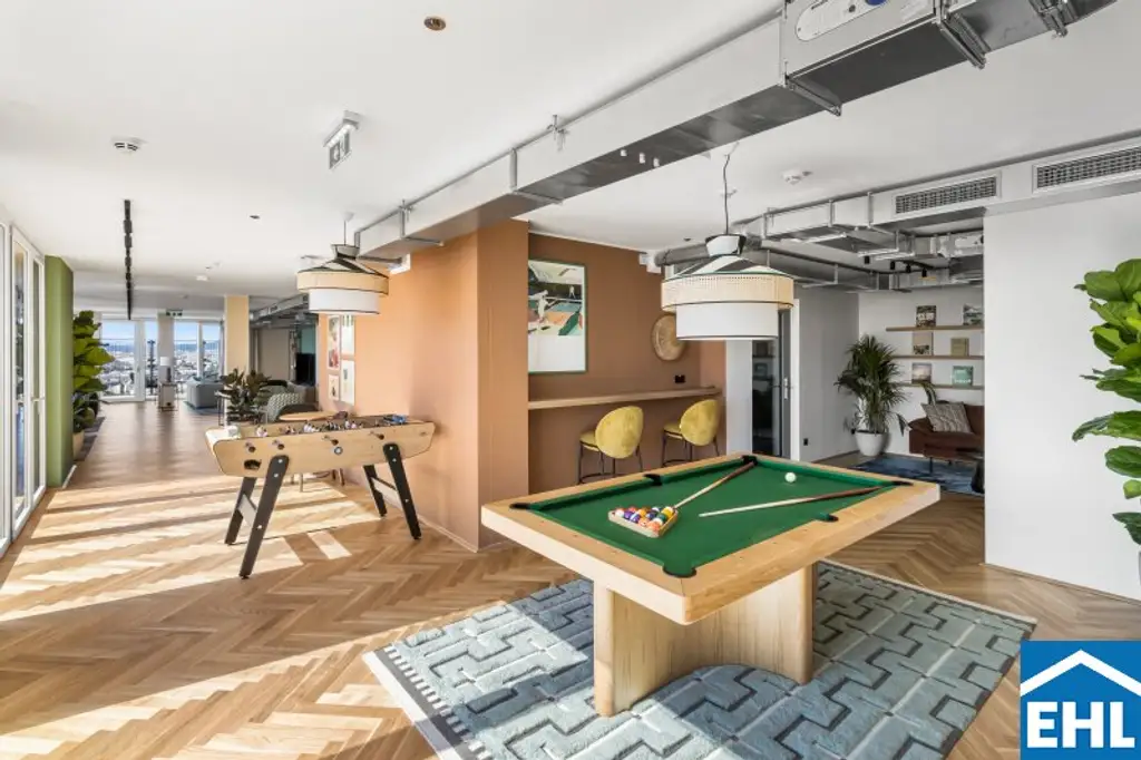 Ready to Move In – Design Apartments at Dresdner Straße