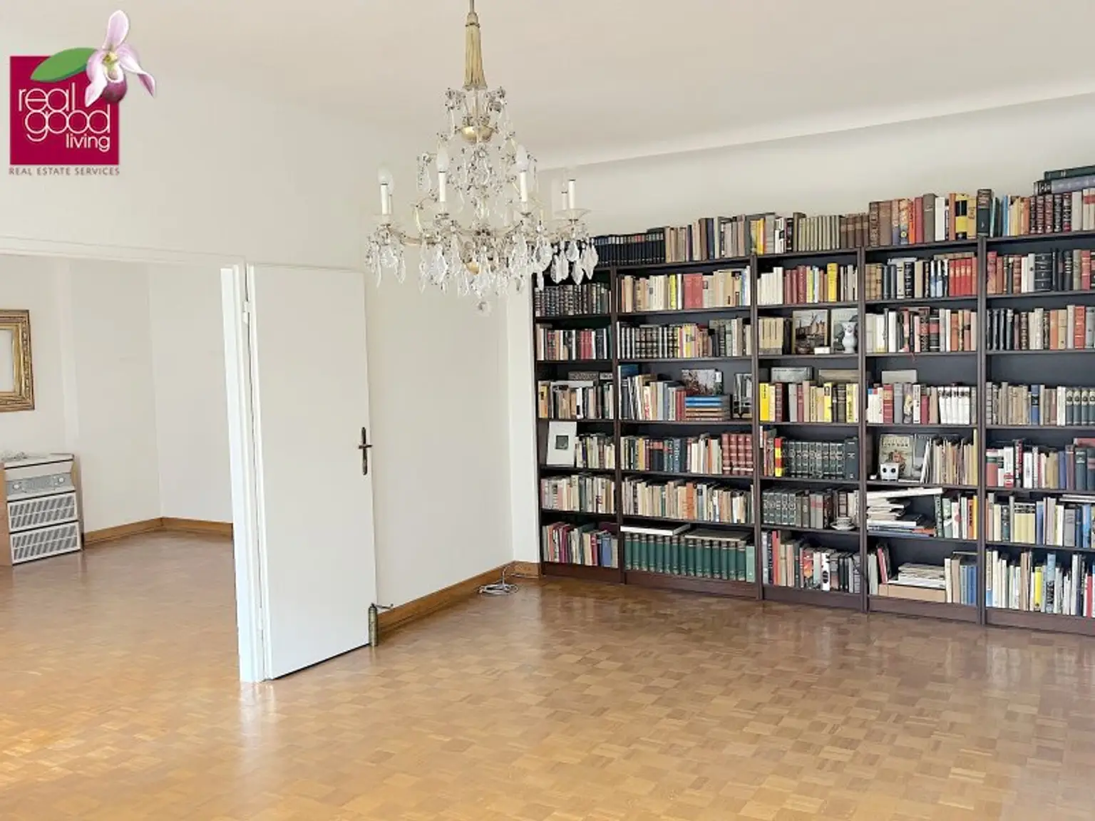 Großzügiges Wohnungseigentum in Praternähe!