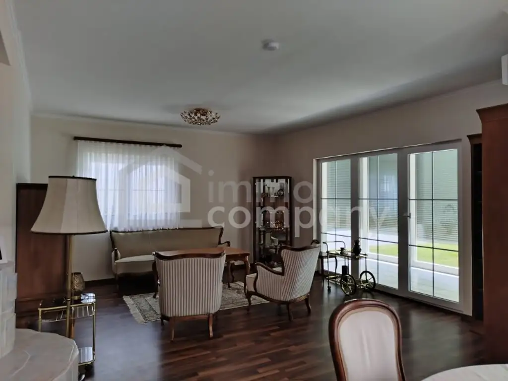 Traumhaftes Bungalow am Neusiedler See