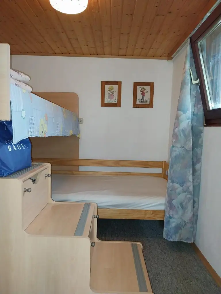 Mobilwohnheim auf Pachtgrund in 3170 Gölsen/Hainfeld Camping Auwerk zu kaufen