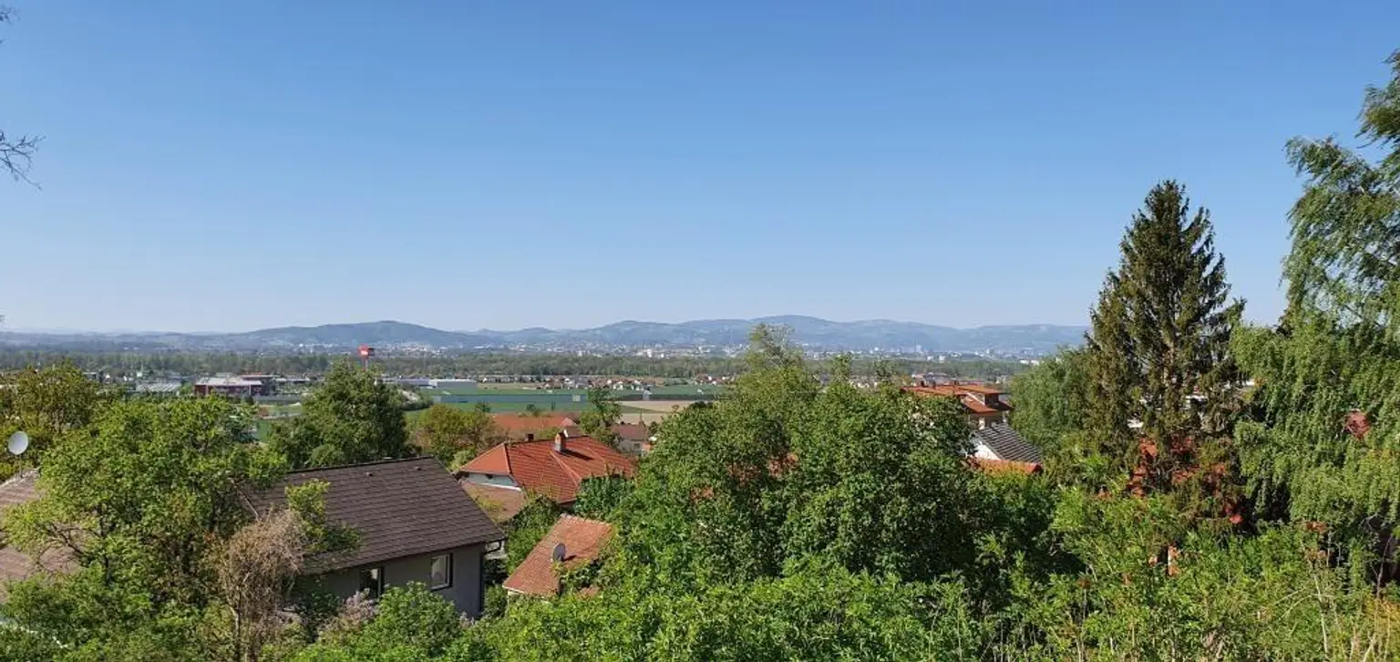 Top Aussicht